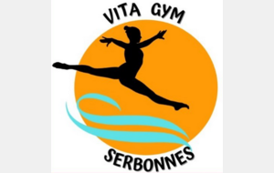 Le nouveau club du département : VITA GYM SERBONNES